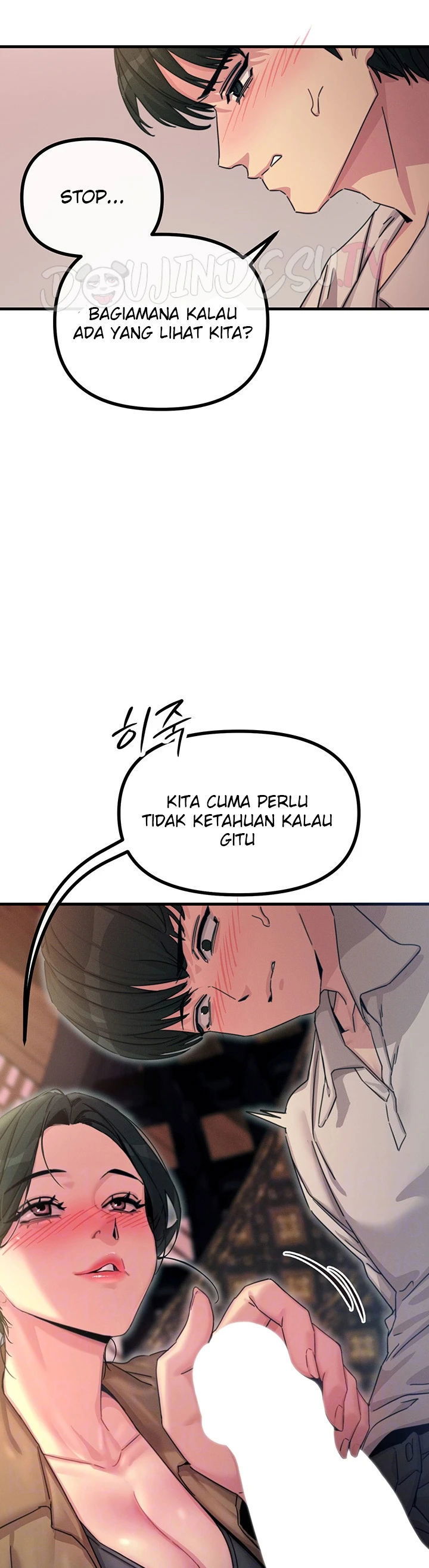 You Won&#8217;t Get Me Twice - Chapter 08 3