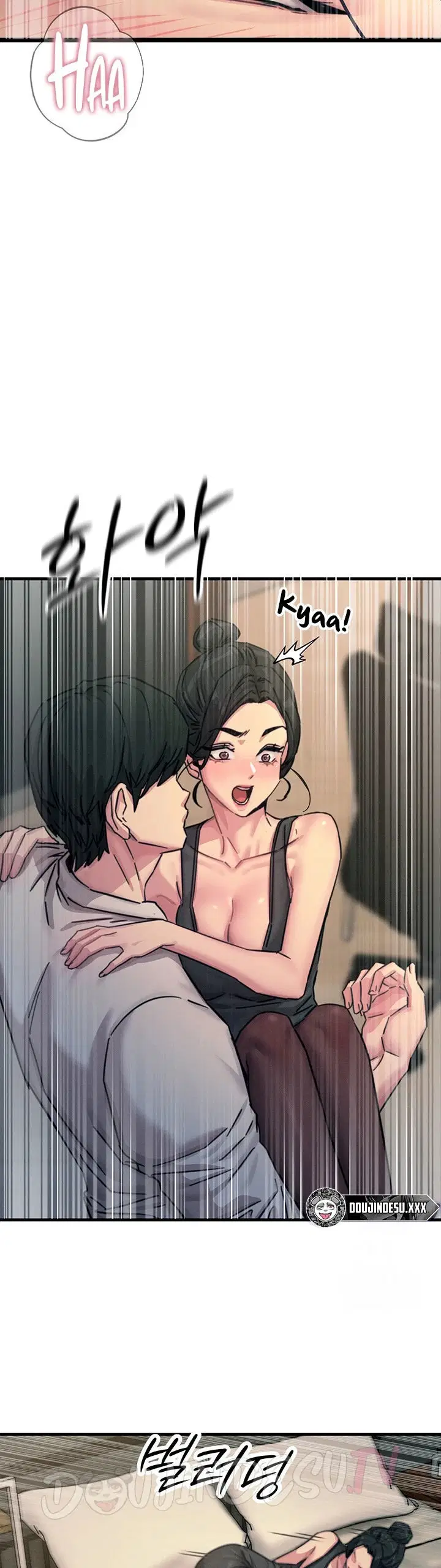You Won&#8217;t Get Me Twice - Chapter 08 38