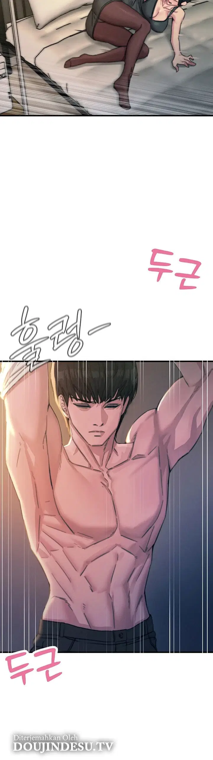 You Won&#8217;t Get Me Twice - Chapter 08 39