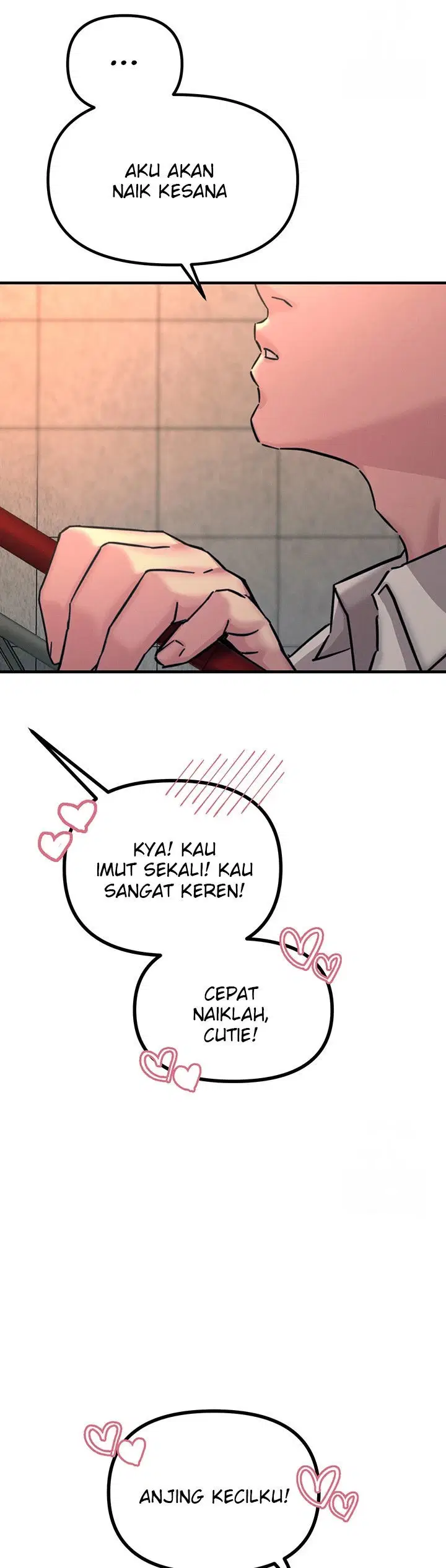 You Won&#8217;t Get Me Twice - Chapter 08 30
