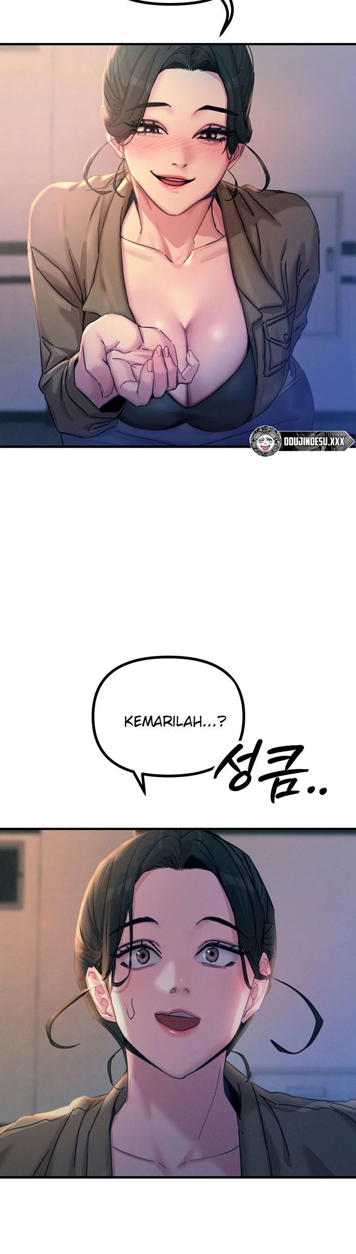 You Won&#8217;t Get Me Twice - Chapter 08 31