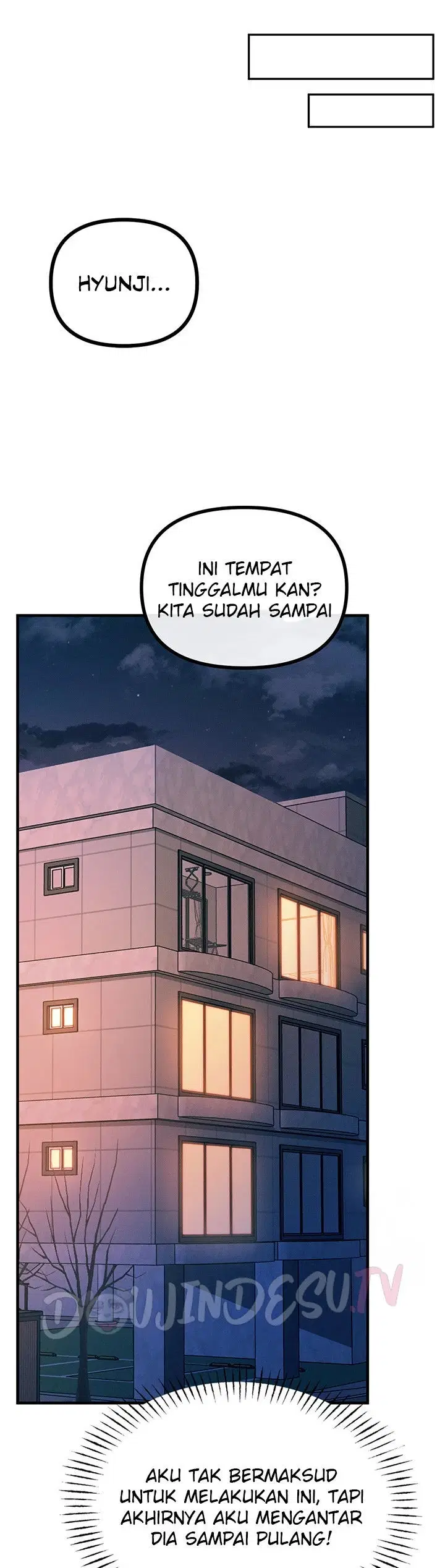 You Won&#8217;t Get Me Twice - Chapter 08 19