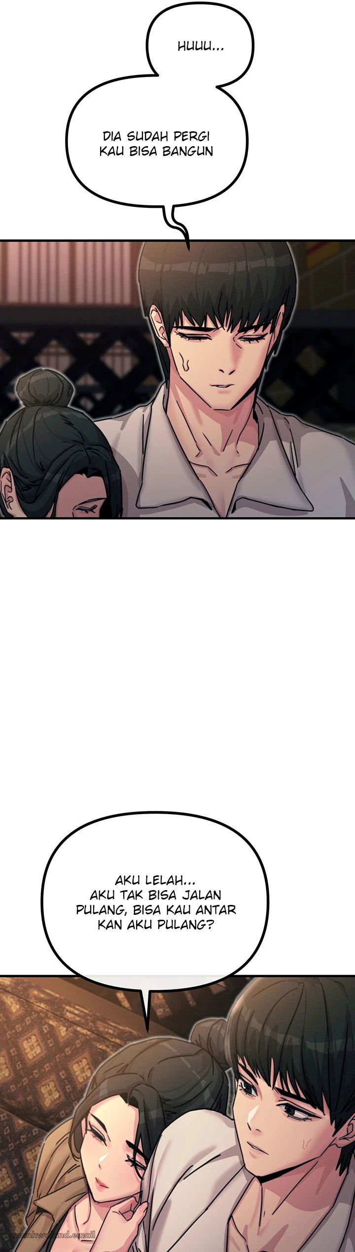 You Won&#8217;t Get Me Twice - Chapter 08 17