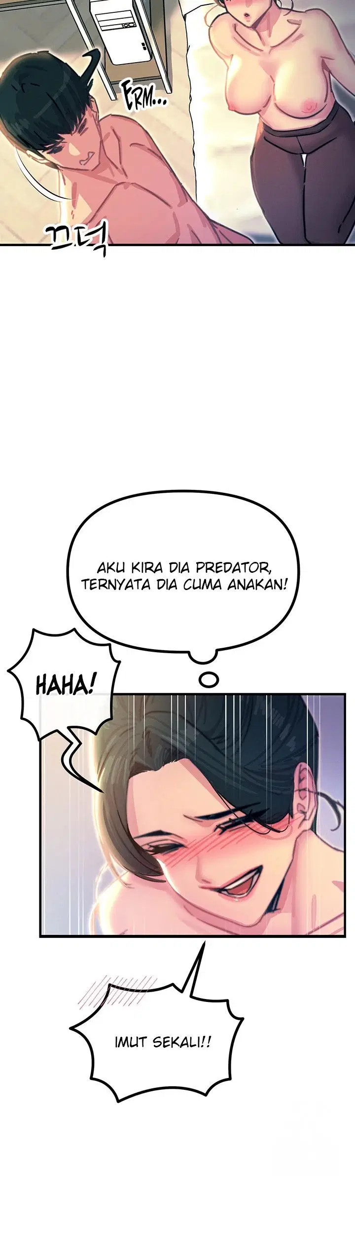 You Won&#8217;t Get Me Twice - Chapter 08 46