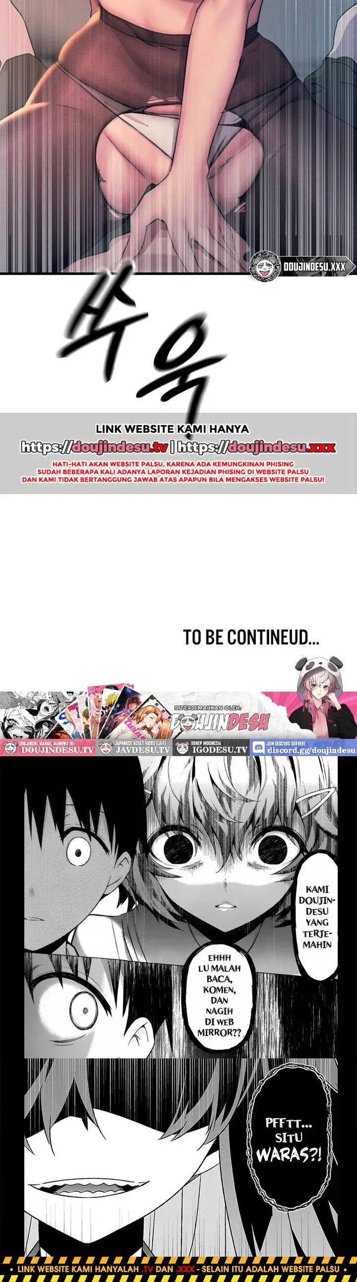 You Won&#8217;t Get Me Twice - Chapter 08 53