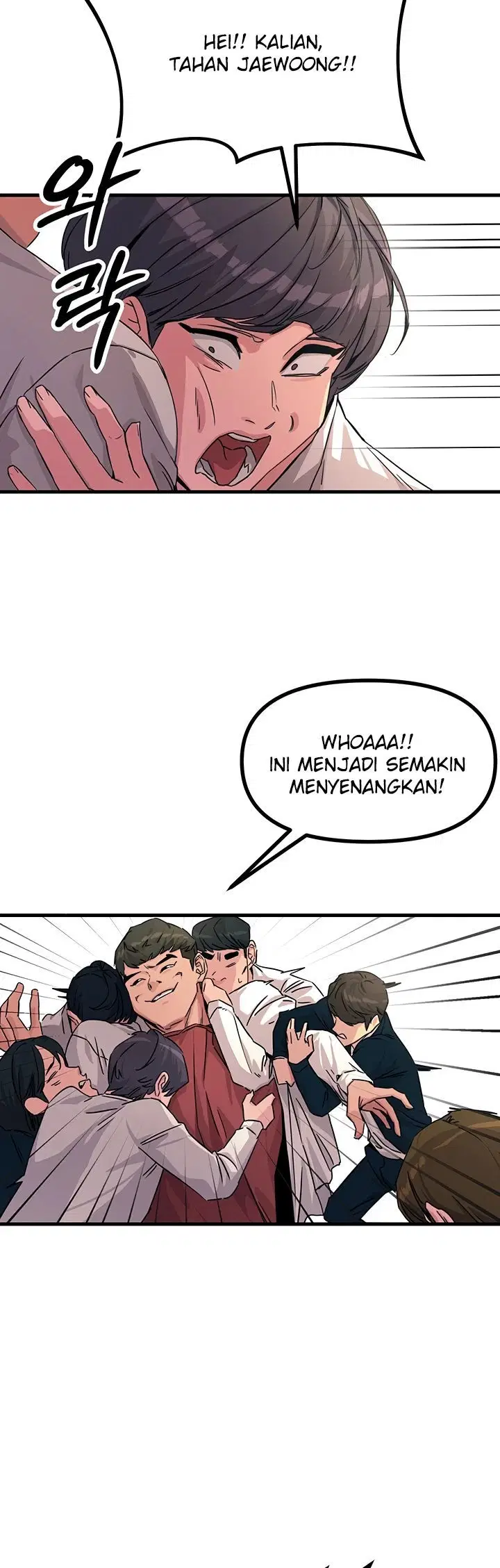 You Won&#8217;t Get Me Twice - Chapter 03 8