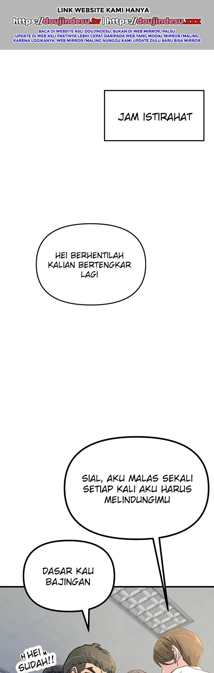 You Won&#8217;t Get Me Twice - Chapter 03 2