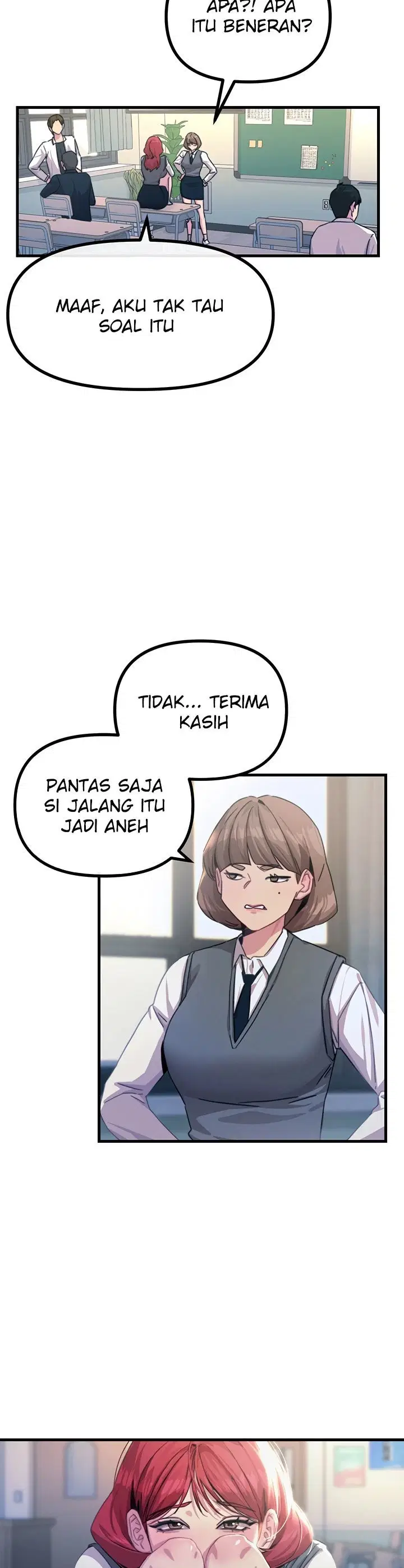 You Won&#8217;t Get Me Twice - Chapter 03 28