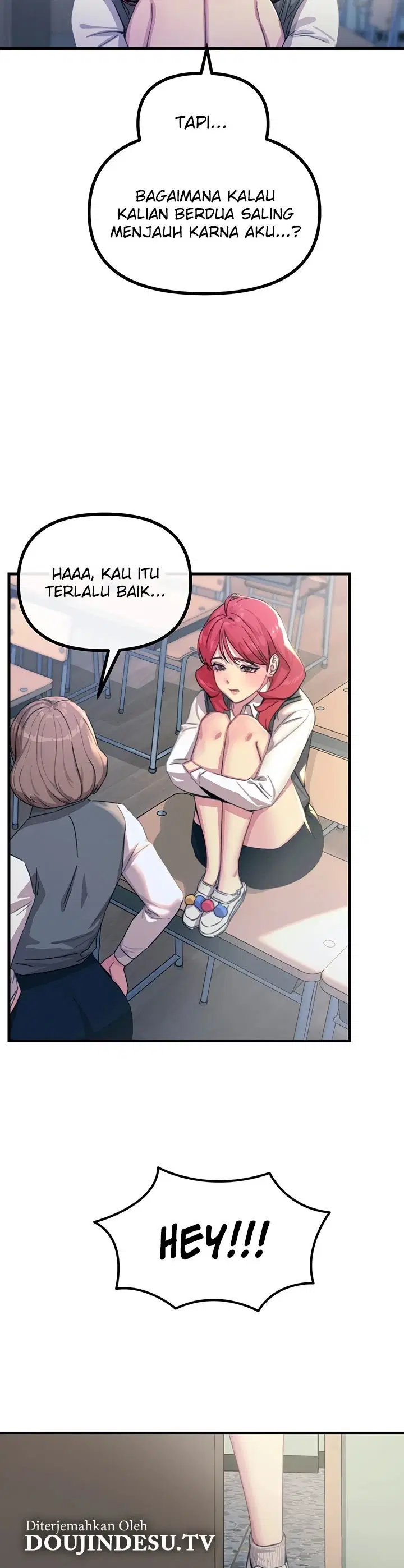 You Won&#8217;t Get Me Twice - Chapter 03 29