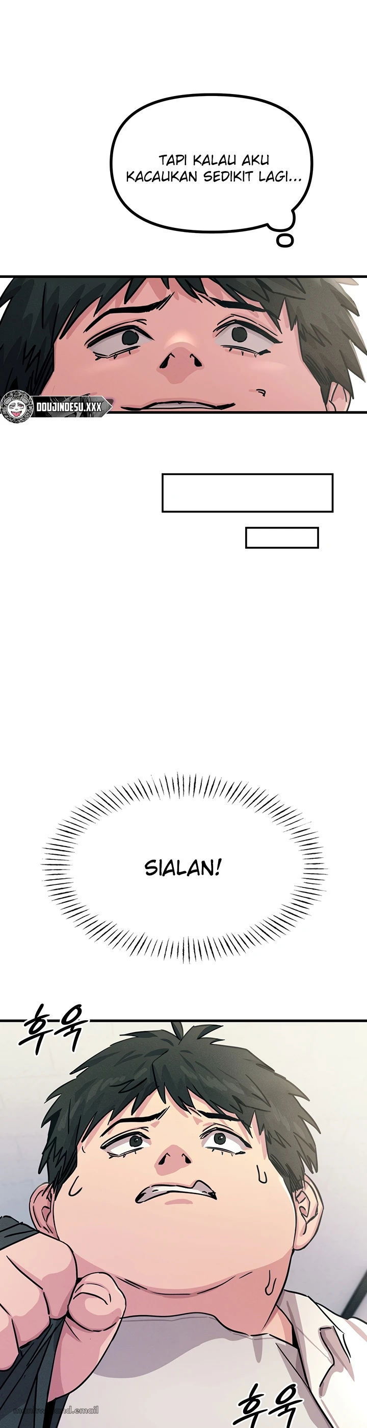 You Won&#8217;t Get Me Twice - Chapter 03 23