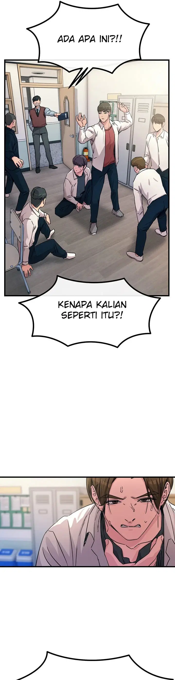 You Won&#8217;t Get Me Twice - Chapter 03 21