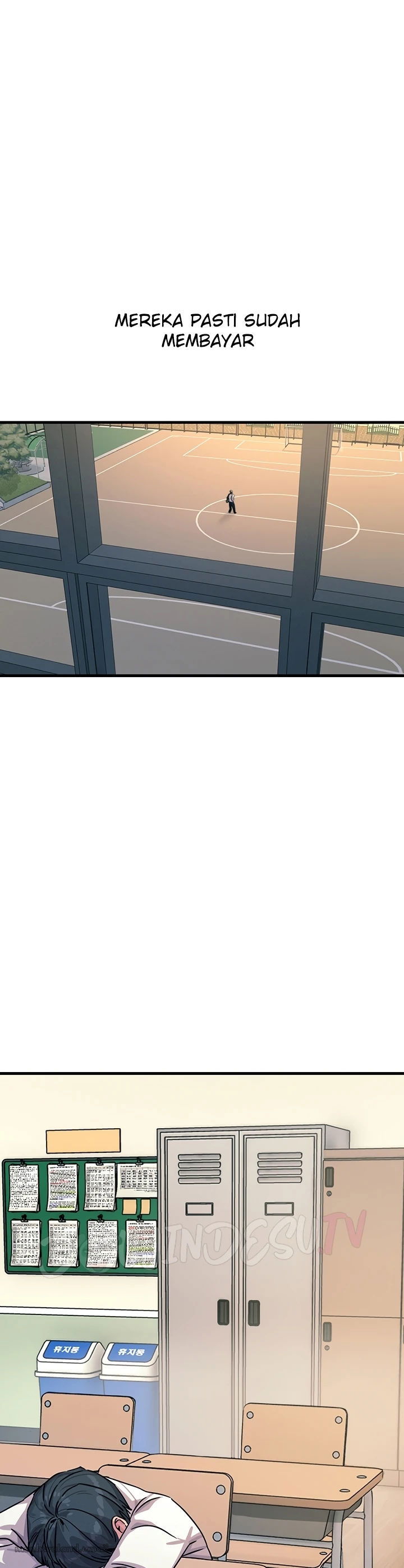 You Won&#8217;t Get Me Twice - Chapter 03 26