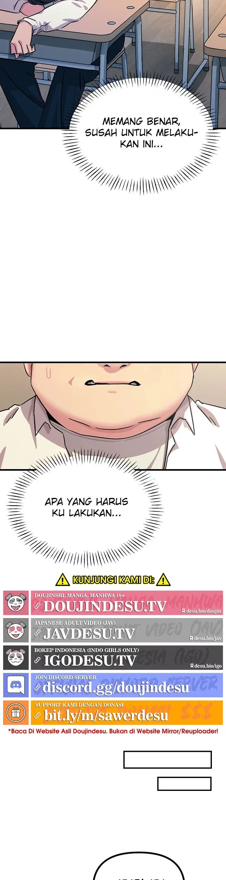 You Won&#8217;t Get Me Twice - Chapter 03 27