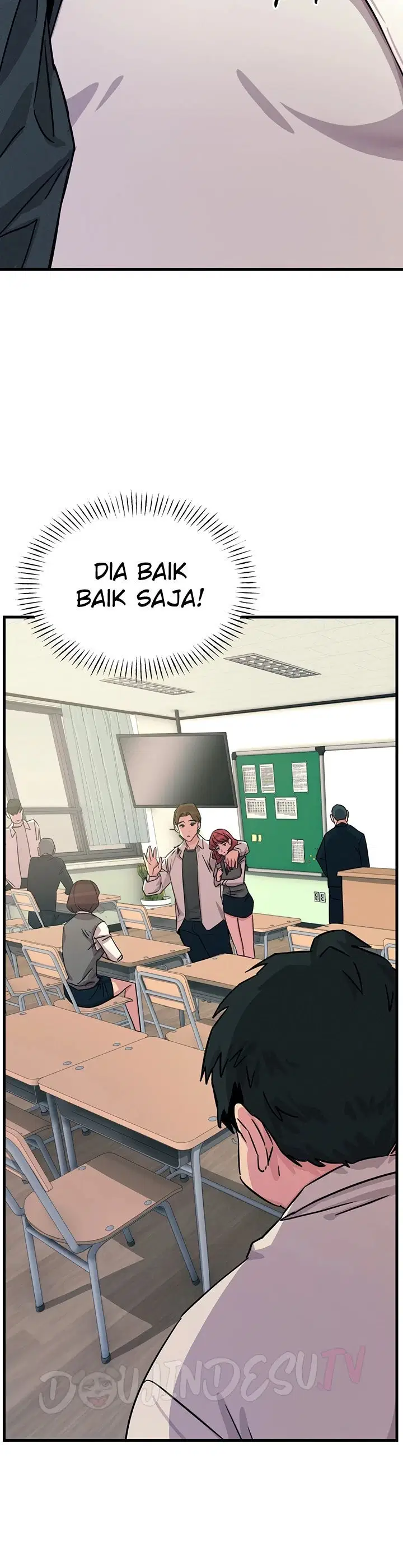 You Won&#8217;t Get Me Twice - Chapter 03 24