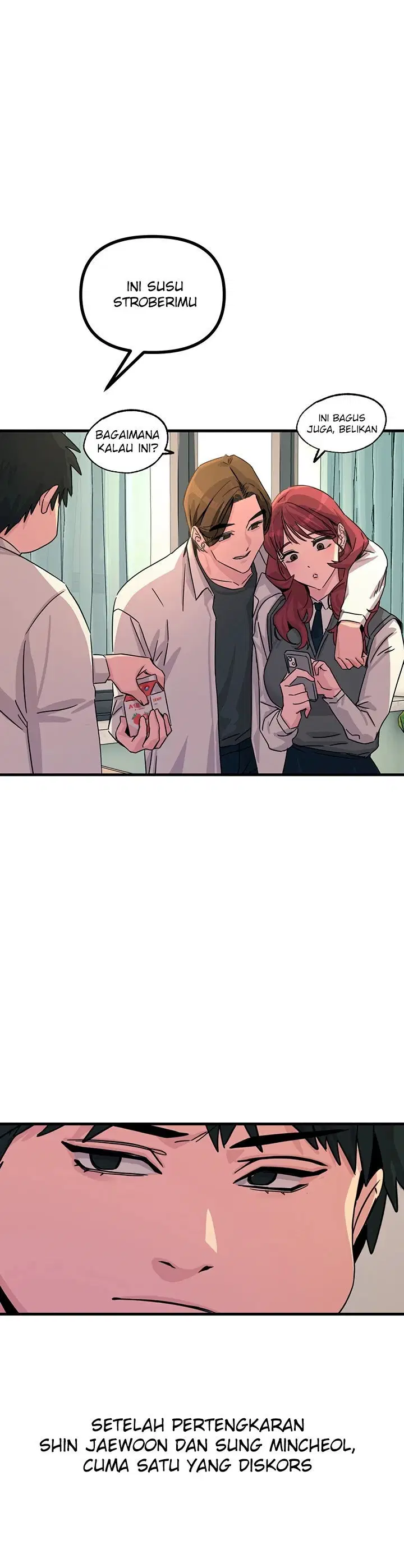 You Won&#8217;t Get Me Twice - Chapter 03 25