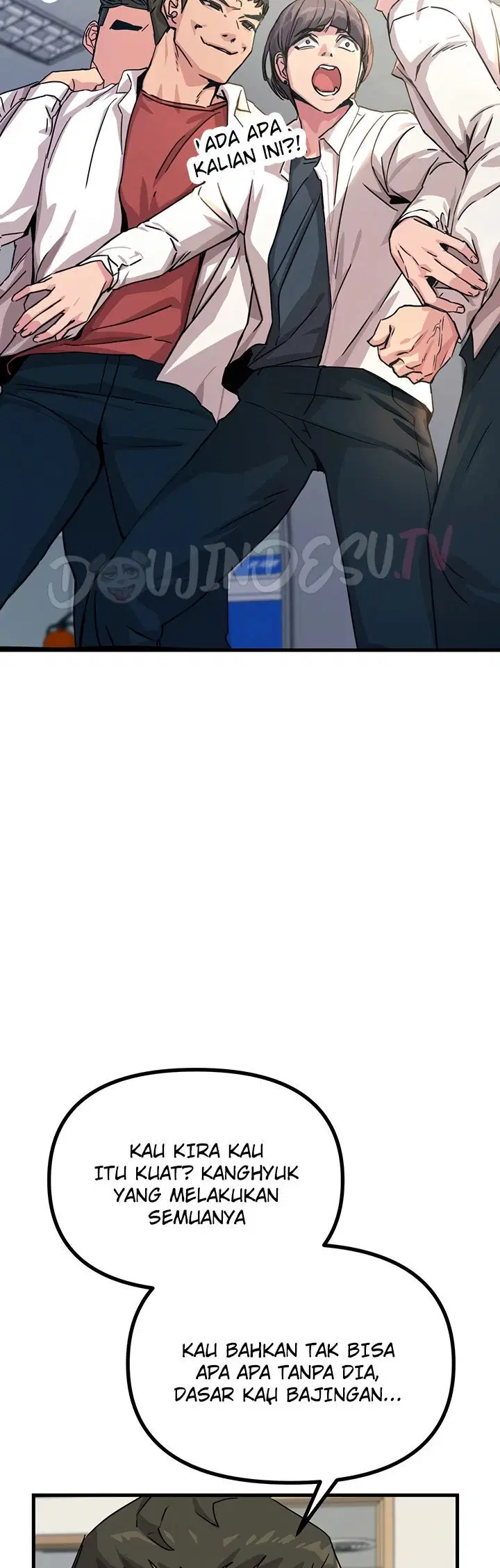 You Won&#8217;t Get Me Twice - Chapter 03 3