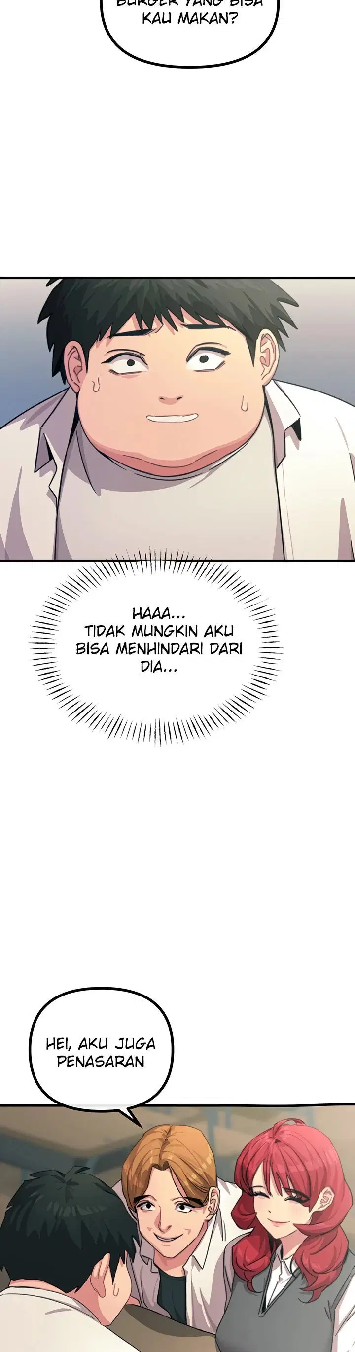 You Won&#8217;t Get Me Twice - Chapter 03 39