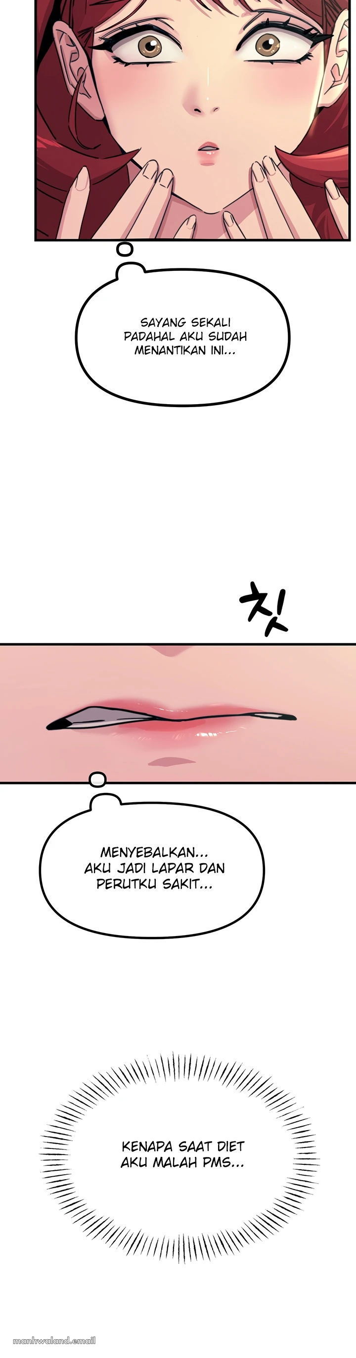 You Won&#8217;t Get Me Twice - Chapter 03 33