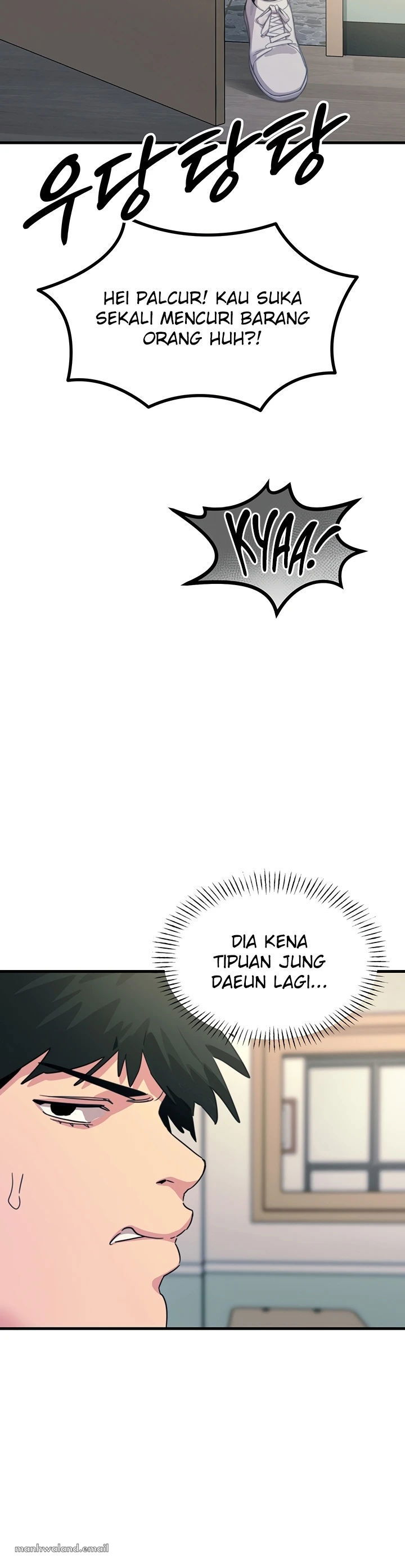 You Won&#8217;t Get Me Twice - Chapter 03 30