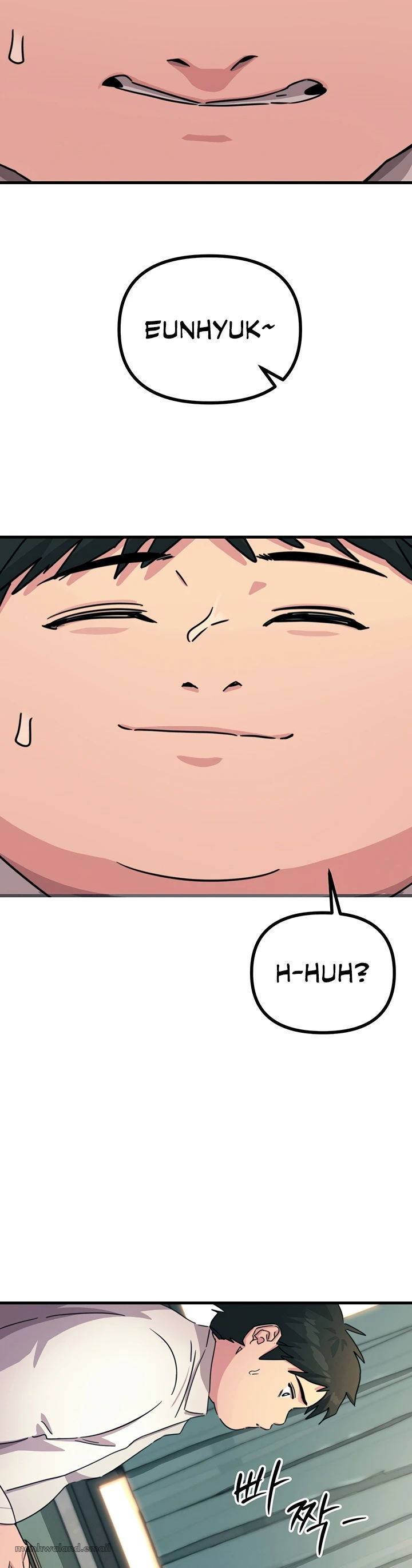 You Won&#8217;t Get Me Twice - Chapter 03 37