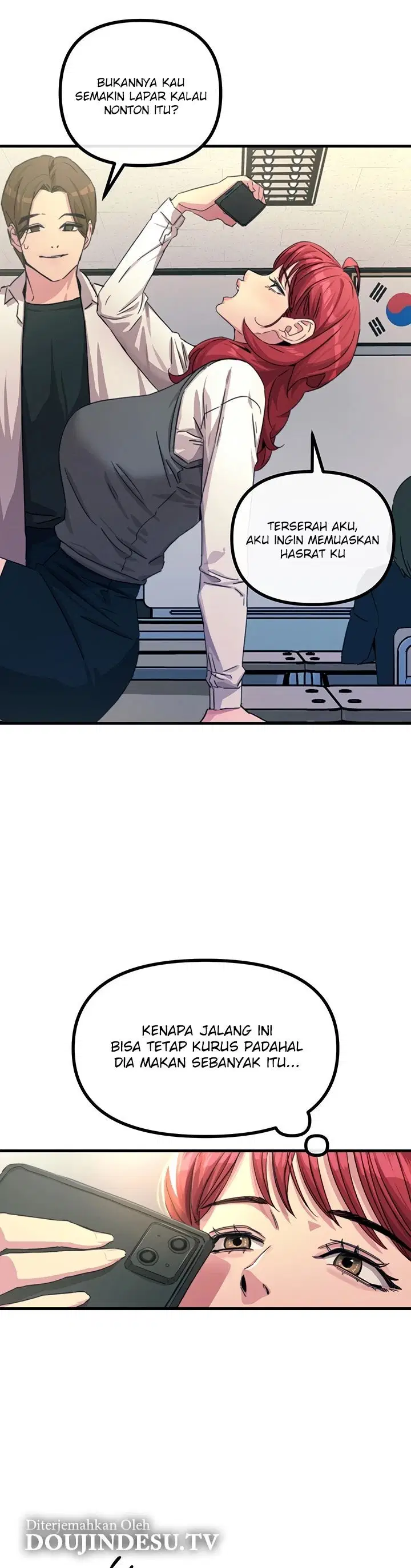 You Won&#8217;t Get Me Twice - Chapter 03 34