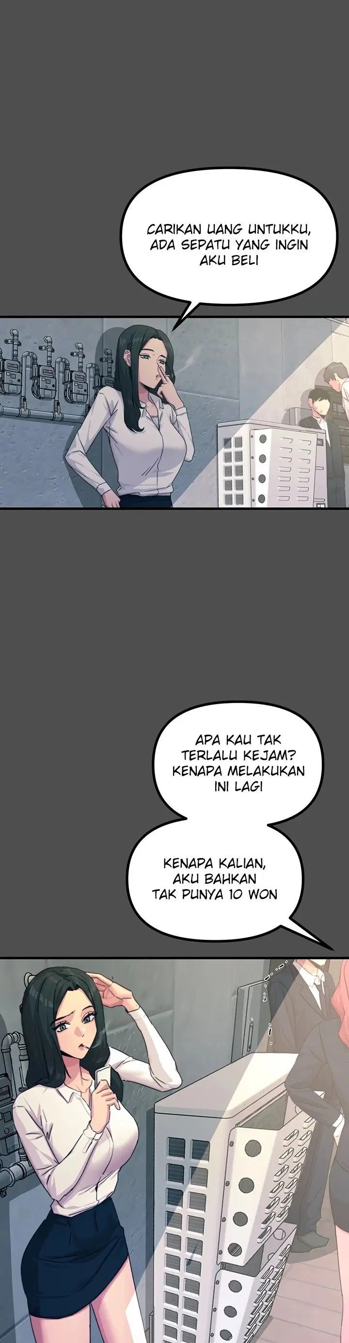 You Won&#8217;t Get Me Twice - Chapter 03 18