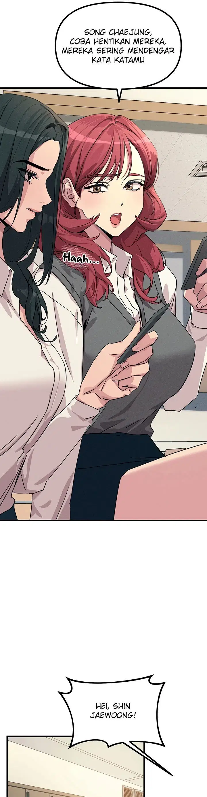 You Won&#8217;t Get Me Twice - Chapter 03 11