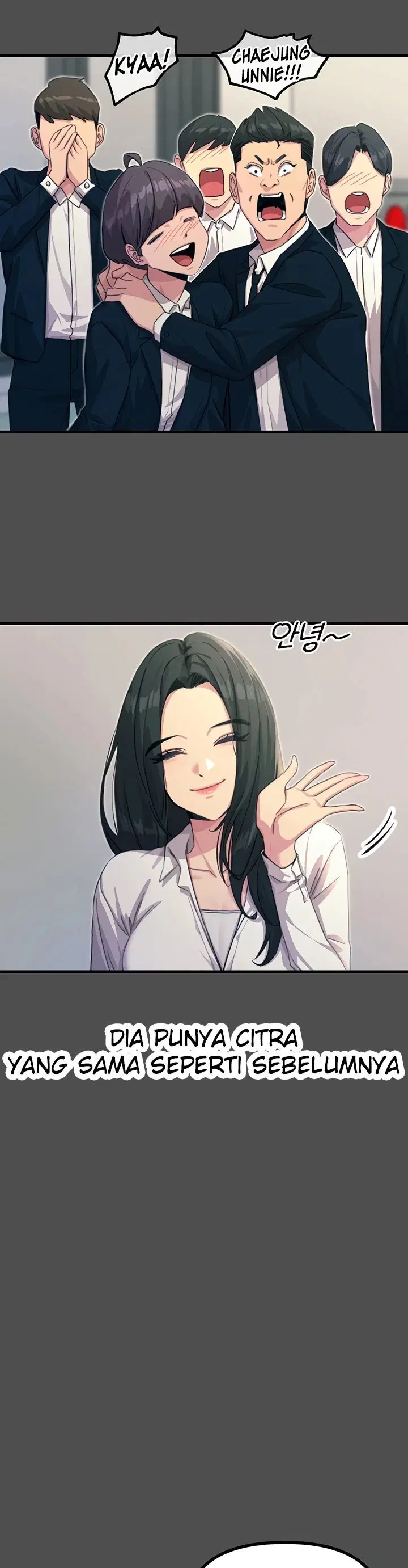 You Won&#8217;t Get Me Twice - Chapter 03 16