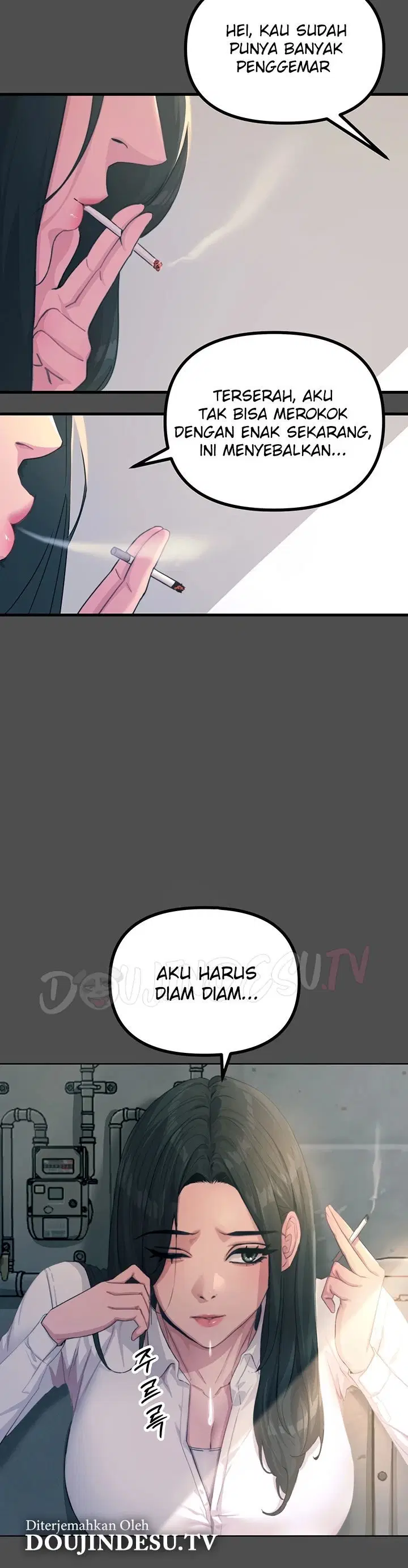 You Won&#8217;t Get Me Twice - Chapter 03 17