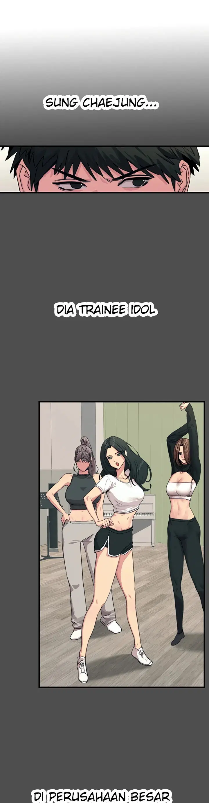 You Won&#8217;t Get Me Twice - Chapter 03 14