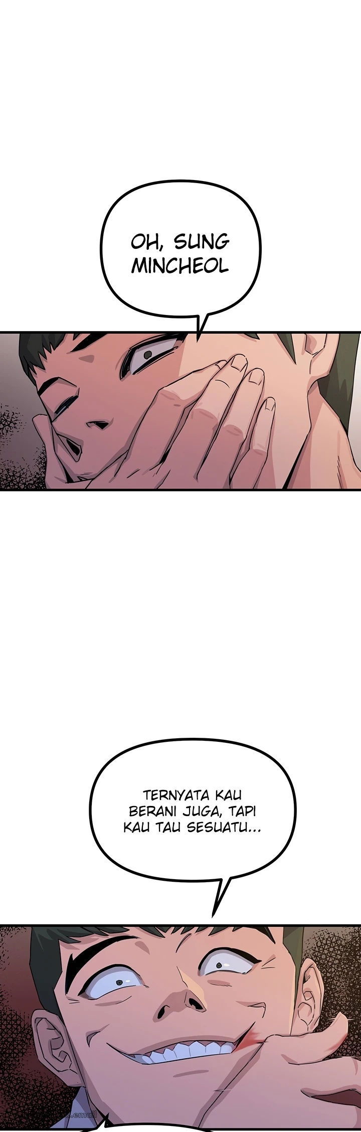 You Won&#8217;t Get Me Twice - Chapter 03 6