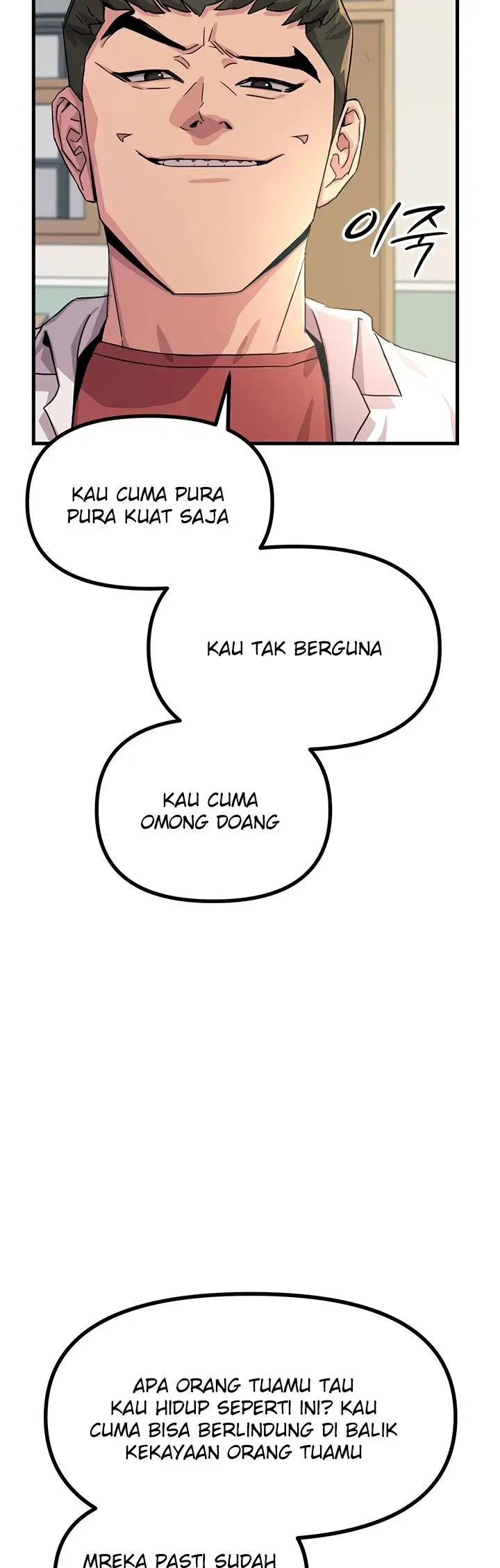 You Won&#8217;t Get Me Twice - Chapter 03 4