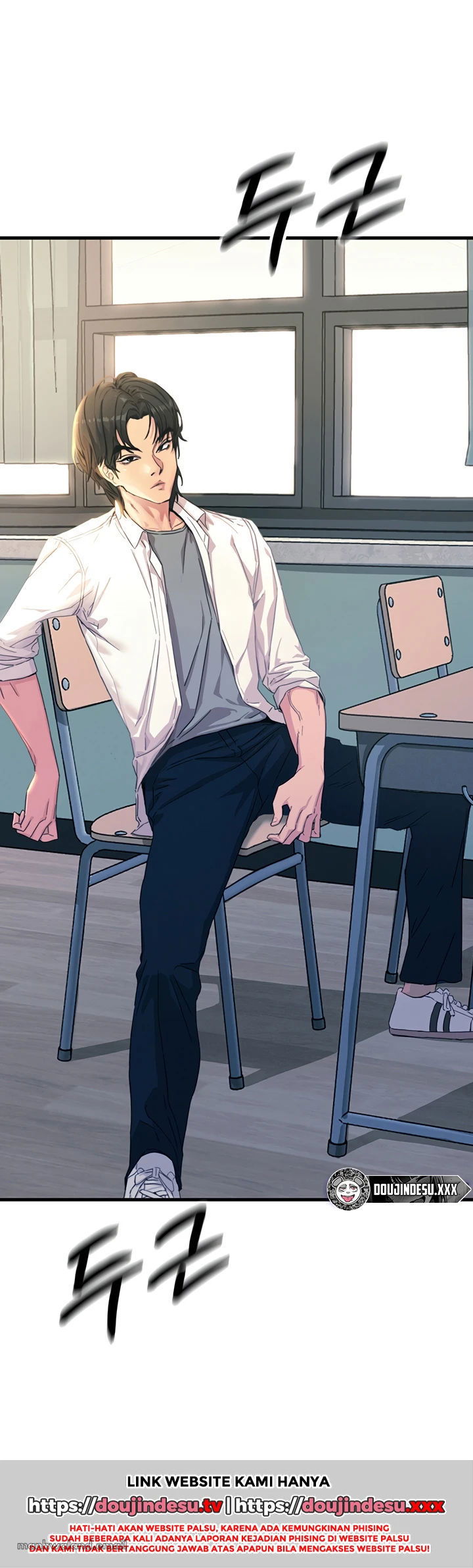 You Won&#8217;t Get Me Twice - Chapter 03 49