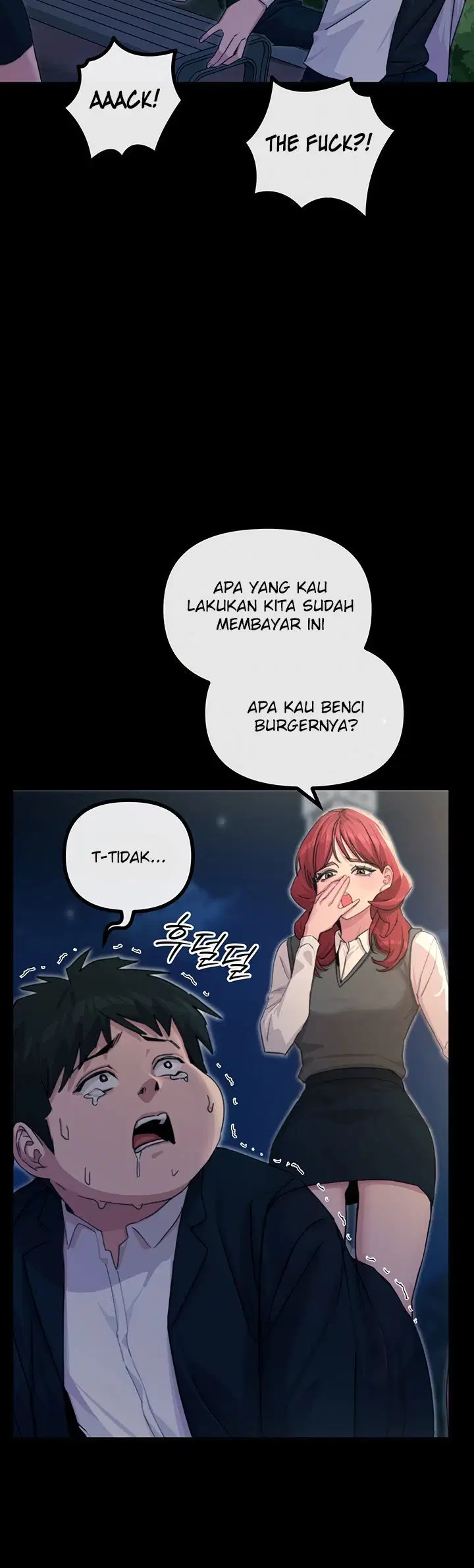 You Won&#8217;t Get Me Twice - Chapter 03 43