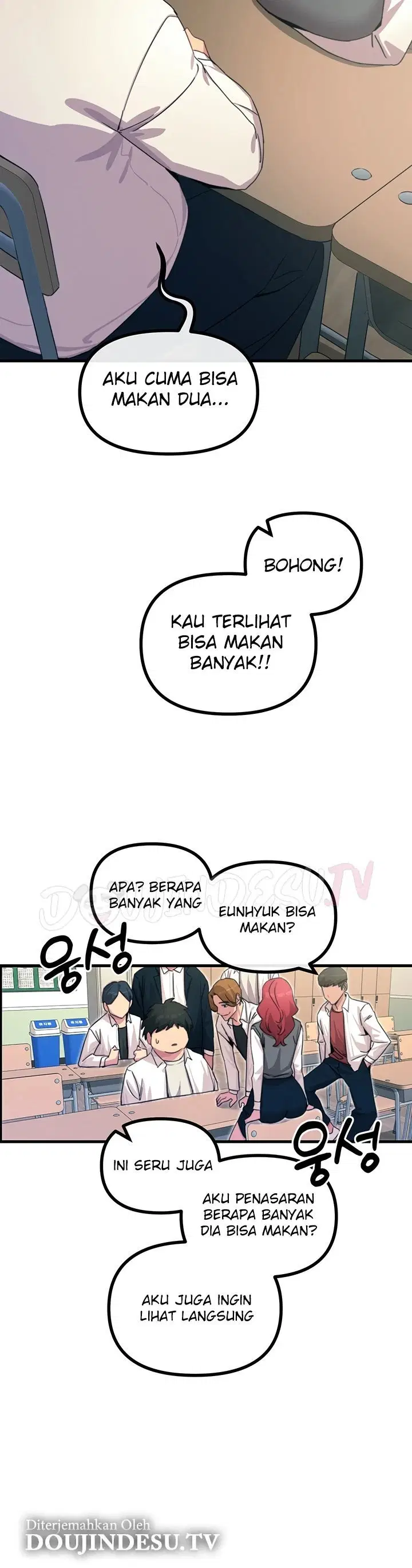 You Won&#8217;t Get Me Twice - Chapter 03 40