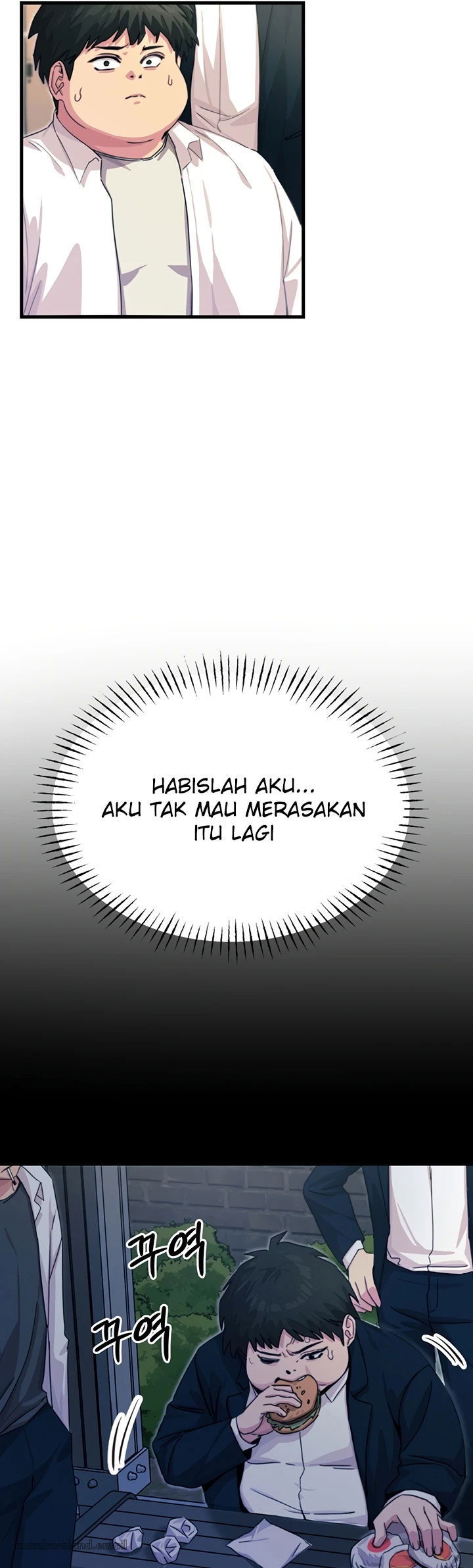 You Won&#8217;t Get Me Twice - Chapter 03 41