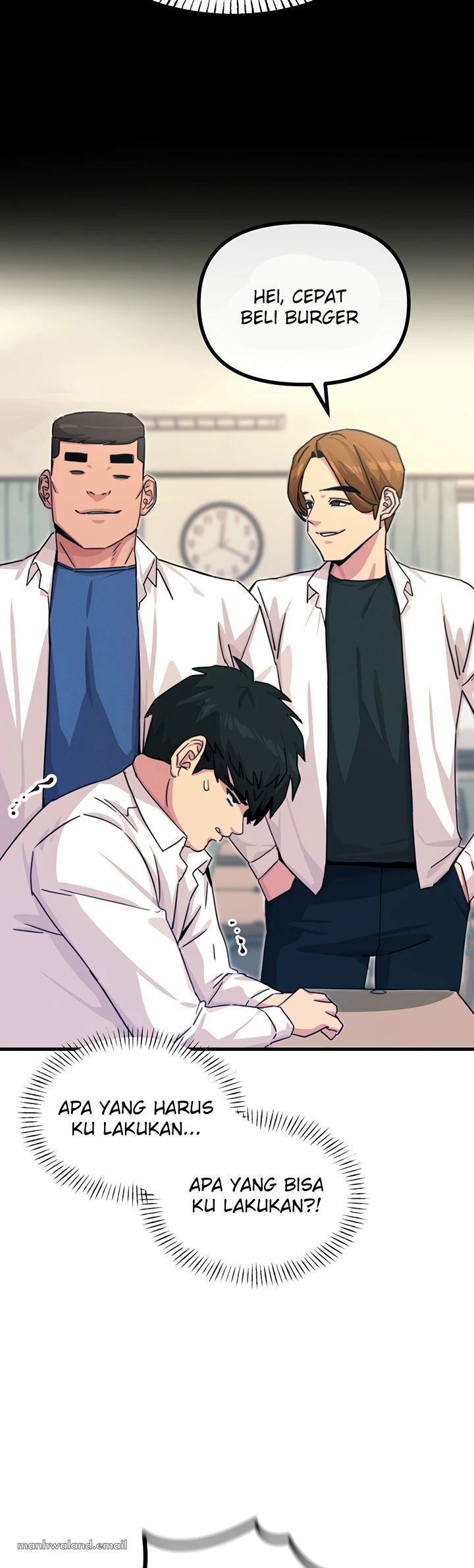 You Won&#8217;t Get Me Twice - Chapter 03 45