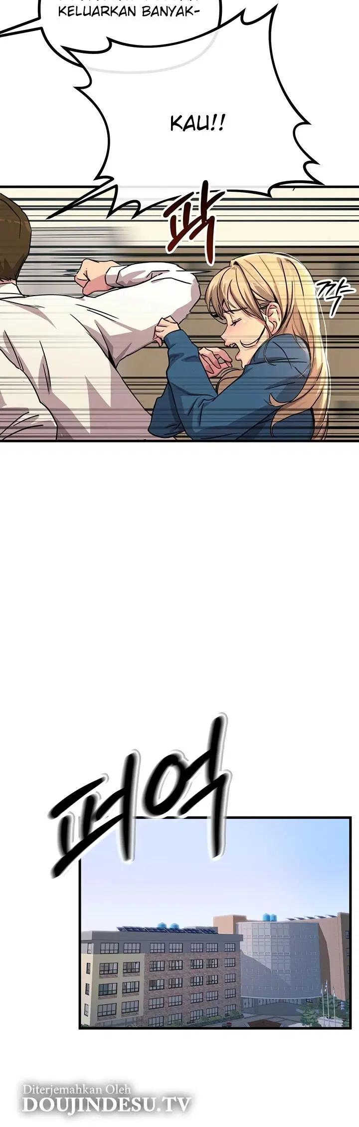 You Won&#8217;t Get Me Twice - Chapter 03 5