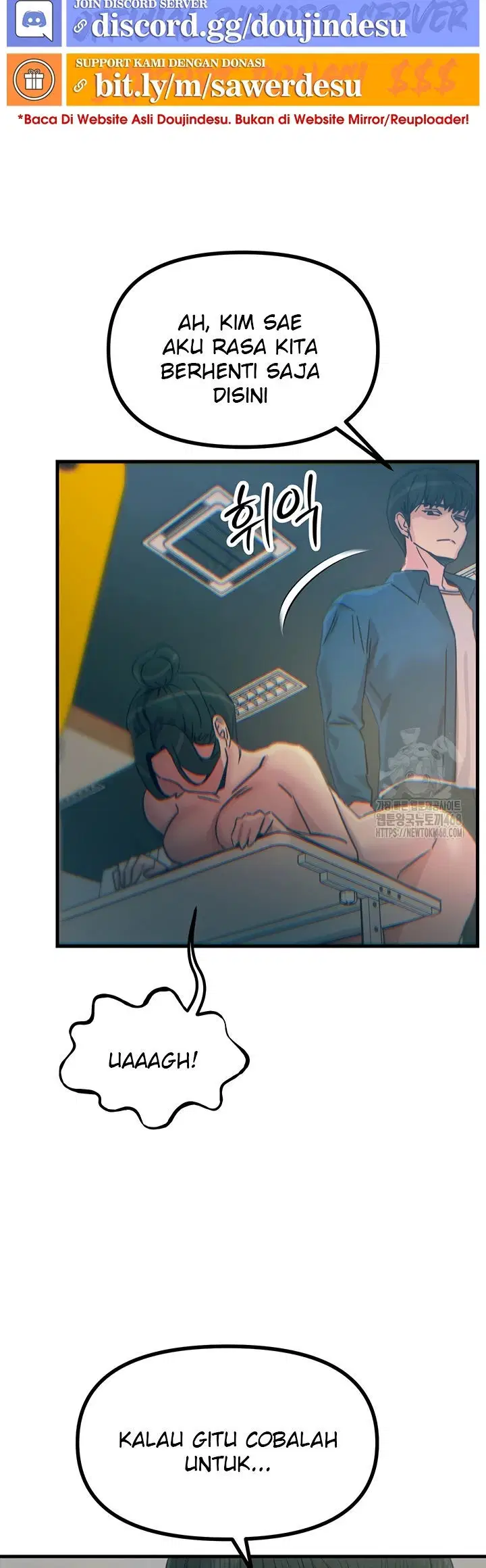 You Won&#8217;t Get Me Twice - Chapter 16 28