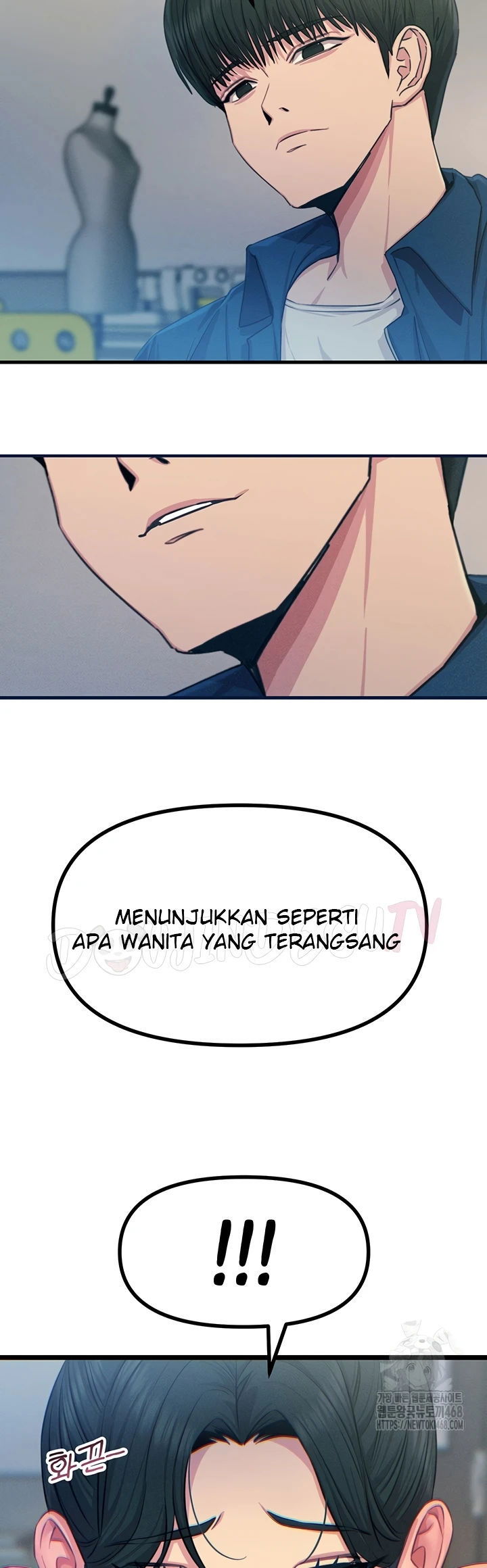 You Won&#8217;t Get Me Twice - Chapter 16 29