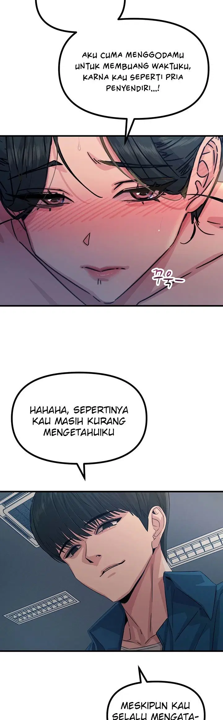 You Won&#8217;t Get Me Twice - Chapter 16 21
