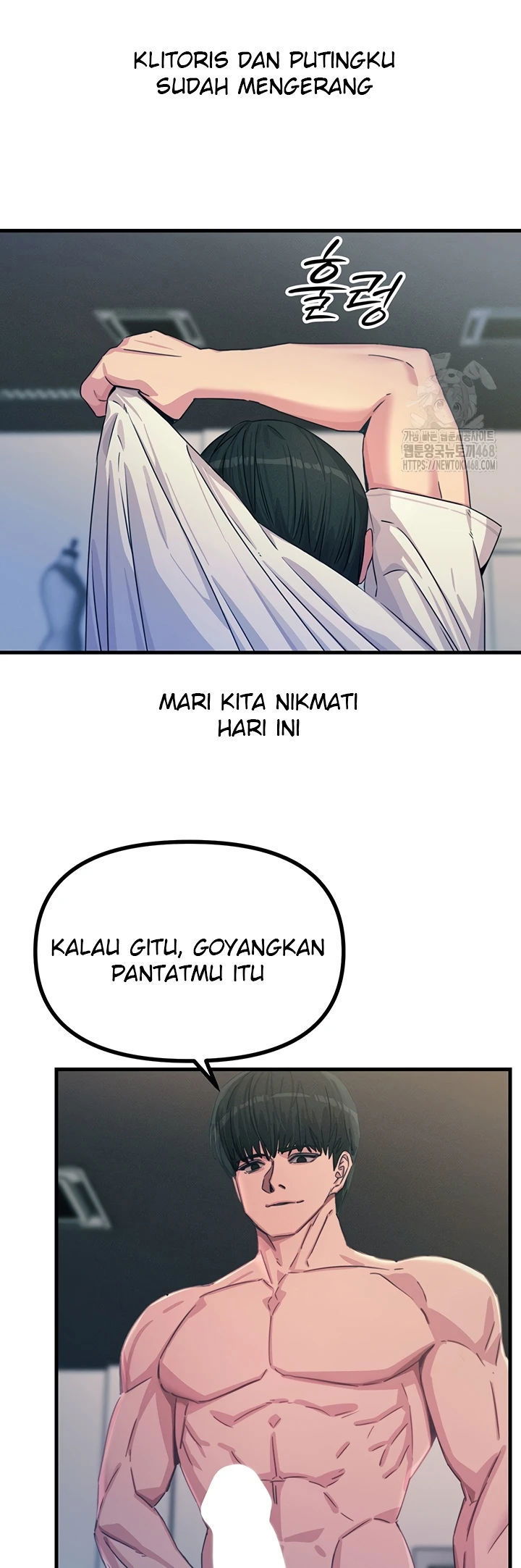 You Won&#8217;t Get Me Twice - Chapter 16 33