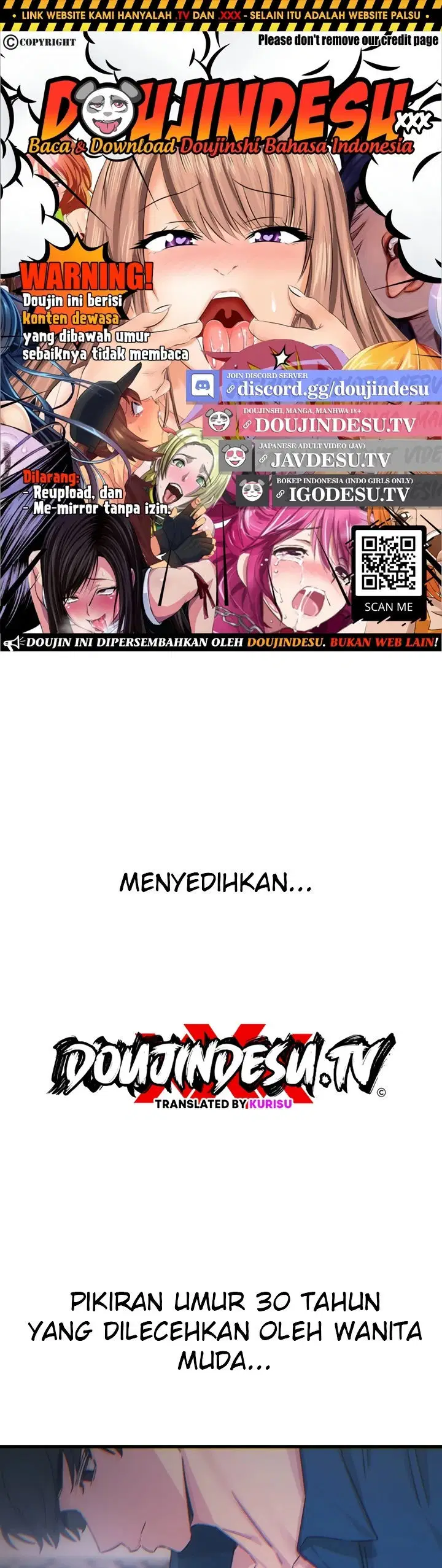 You Won&#8217;t Get Me Twice - Chapter 16 1