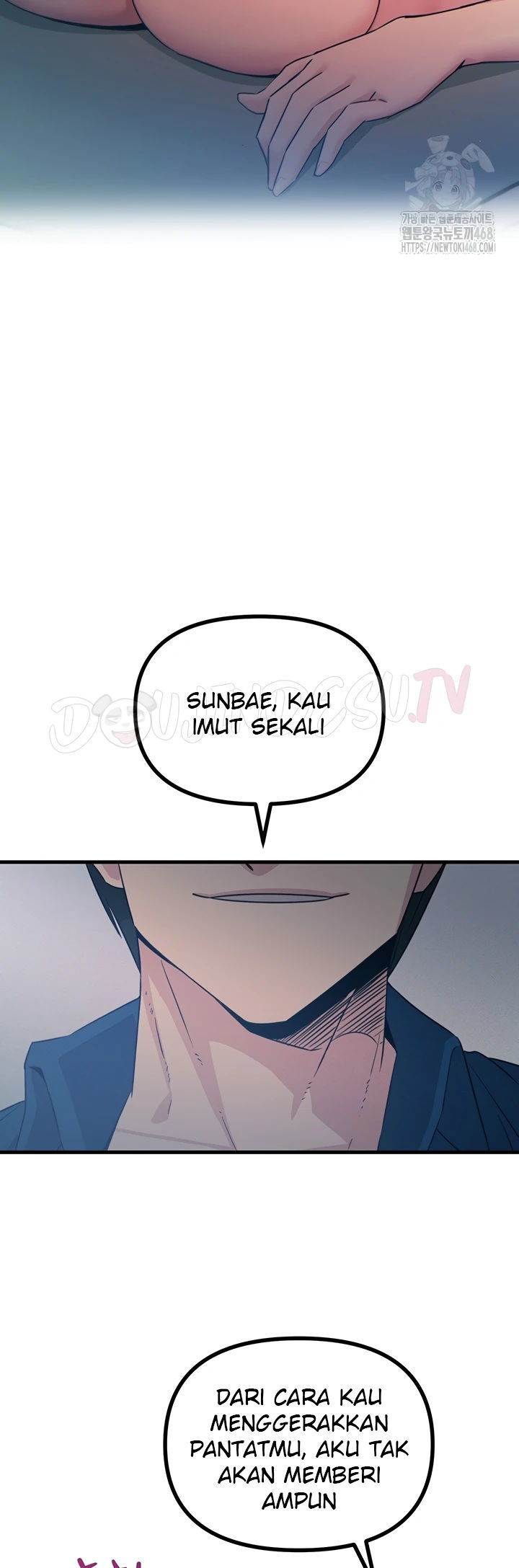 You Won&#8217;t Get Me Twice - Chapter 16 18