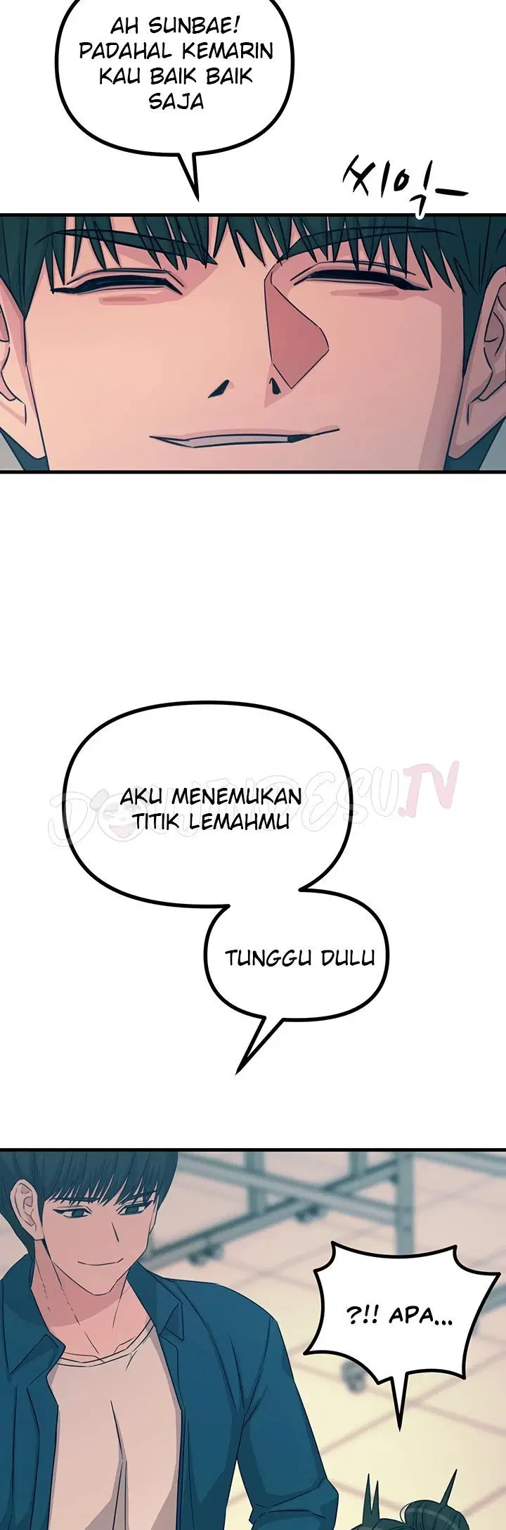 You Won&#8217;t Get Me Twice - Chapter 16 11