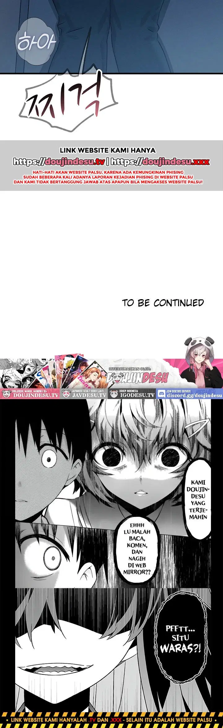 You Won&#8217;t Get Me Twice - Chapter 16 55