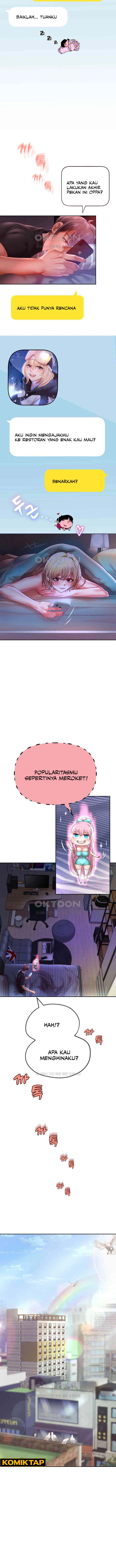 Reborn with big dick - Chapter 85 8