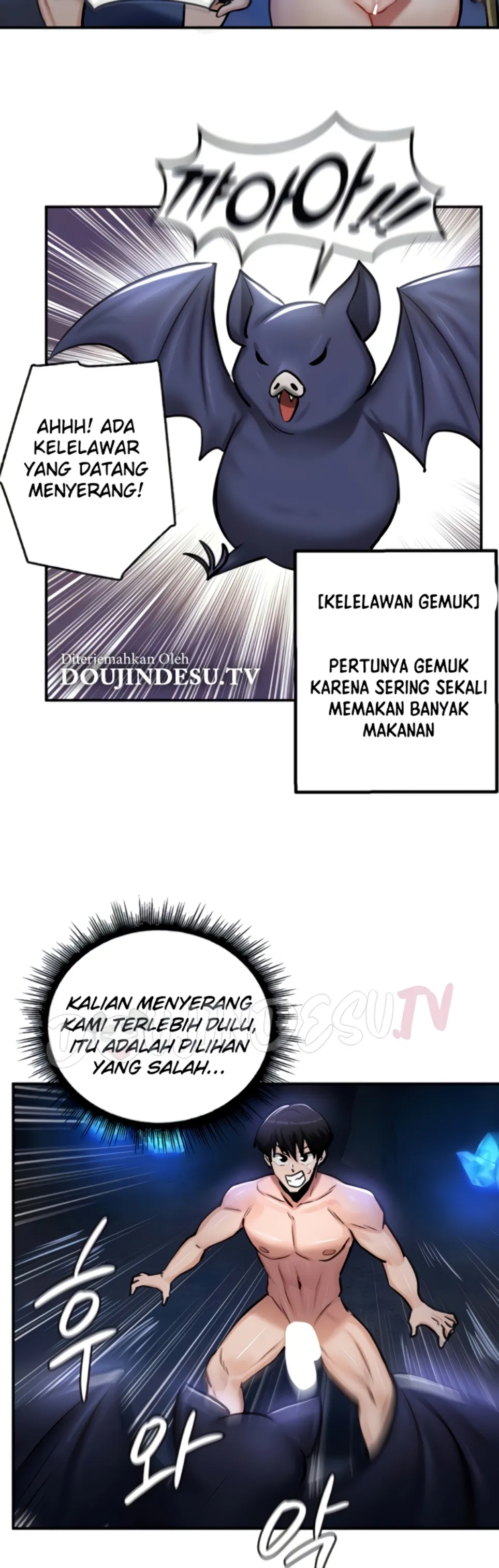 Regression Soldier&#8217;s Female Conquest Diary - Chapter 48 8