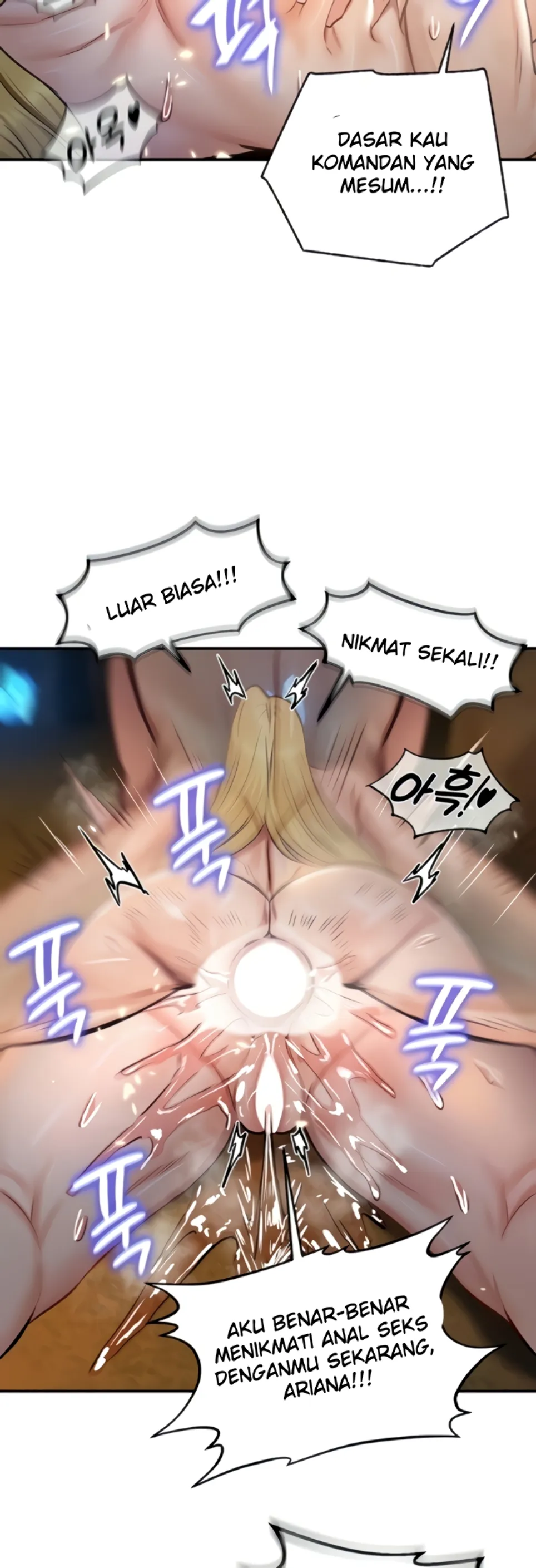Regression Soldier&#8217;s Female Conquest Diary - Chapter 48 24