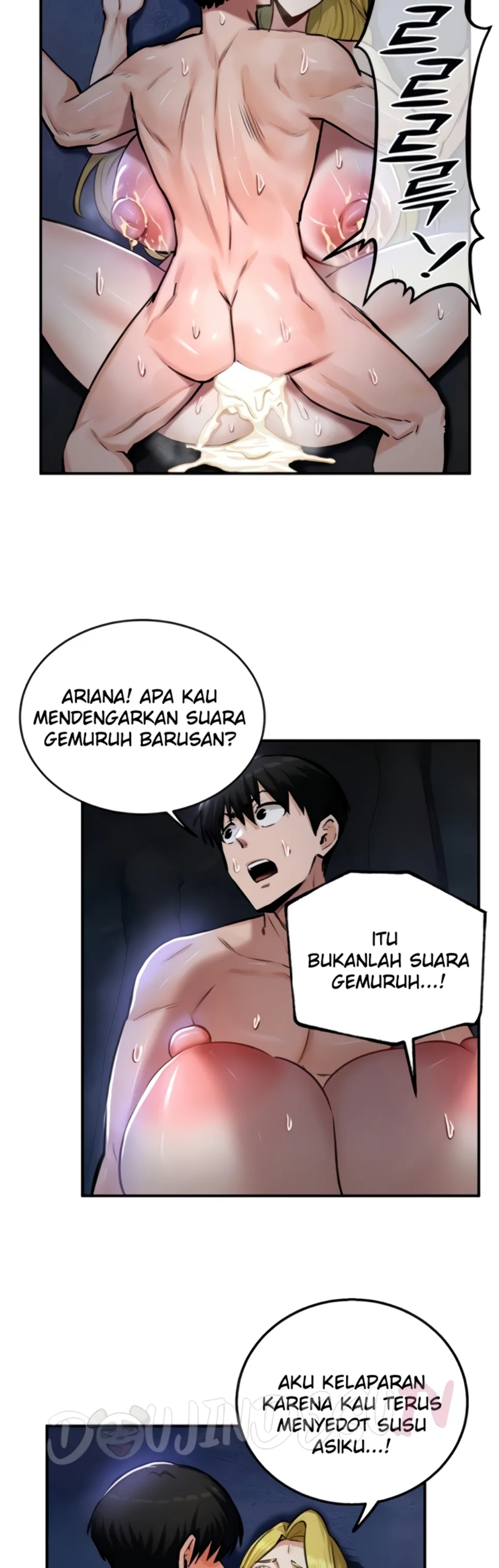 Regression Soldier&#8217;s Female Conquest Diary - Chapter 48 3